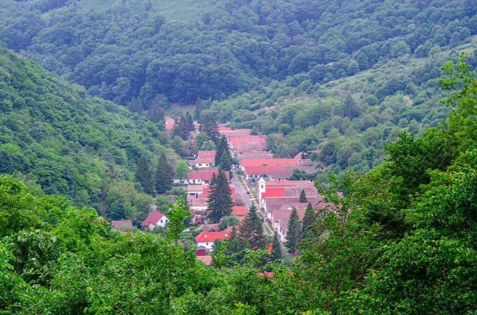 Lovas Vendégház Obanya Kültér fotó